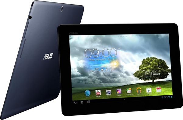 Asus MeMo Pad Smart 