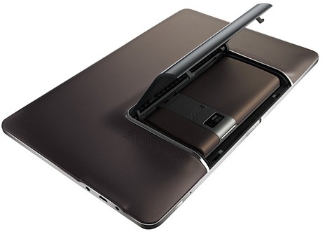 Asus Padfone Back