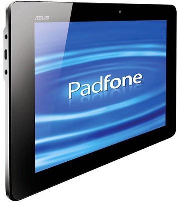 Asus Padfone