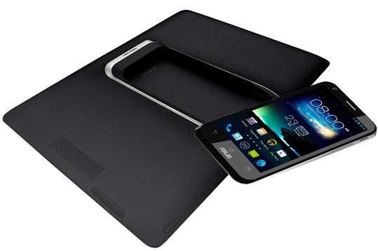 ASUS Padfone 2