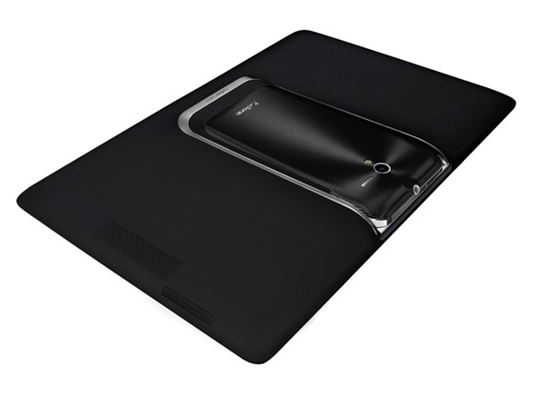 ASUS Padfone 2