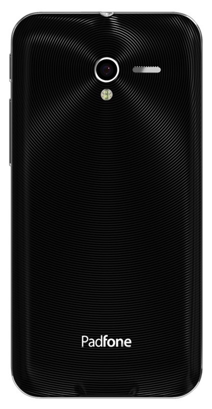 Asus Padfone 2