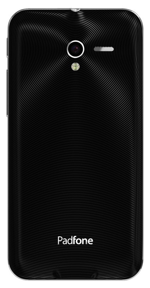 ASUS Padfone 2