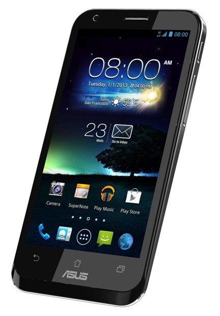 ASUS Padfone 2