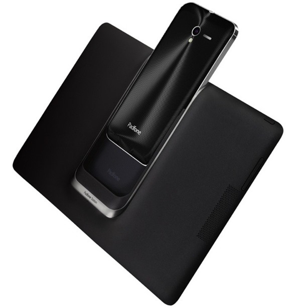 Asus Padfone 2