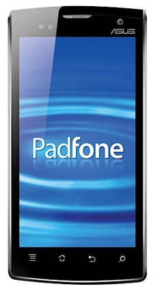 Asus Padfone