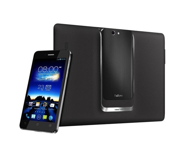 ASUS Padfone Infinity