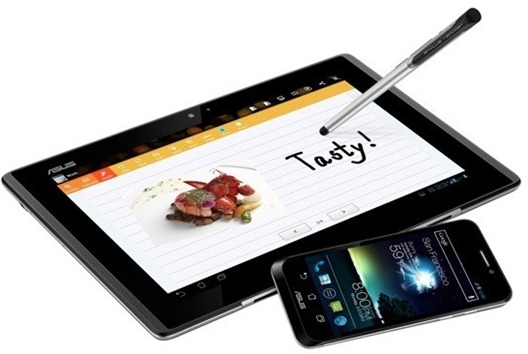 Asus Padfone