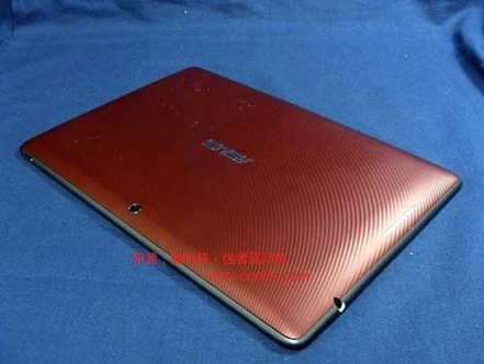 Asus Transformer TF300T