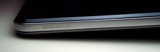 Asus Tablet Teaser For Computex 2011