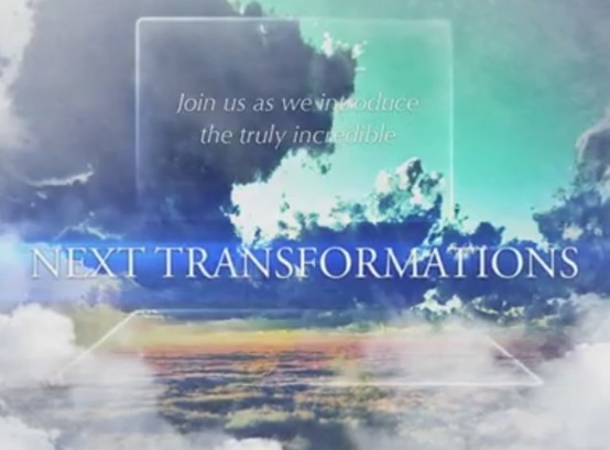 Next Transformation From Asus