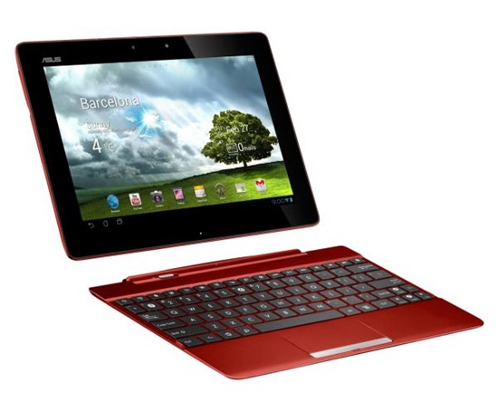 Asus Transformer Pad TF300