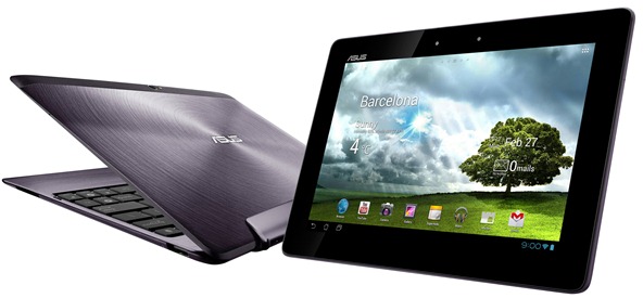 Asus Transformer Pad Infinity