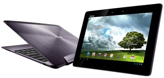 Asus Transformer Pad Infinity 700
