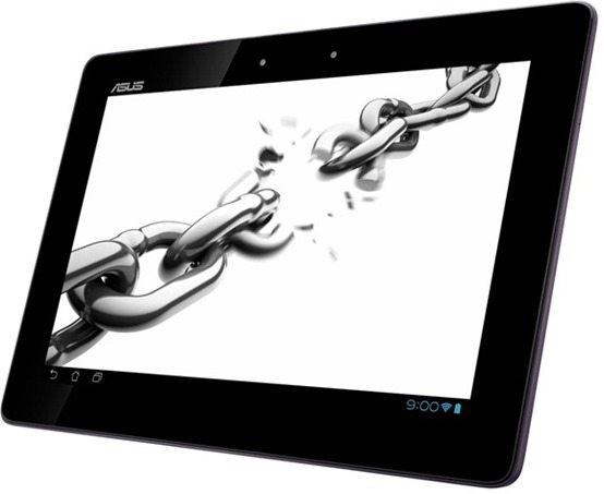 Asus Transformer Pad Infinity's Bootloader Unlock Tool