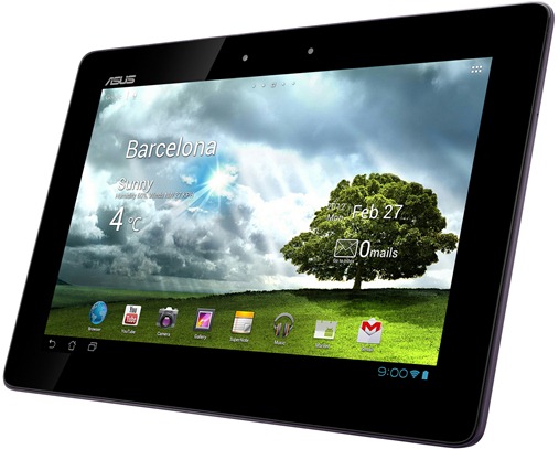 Asus Transformer Pad Infinity