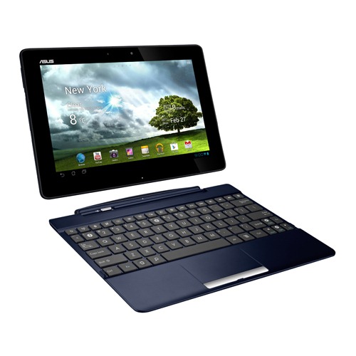 Asus Transformer Pad TF300TL Blue
