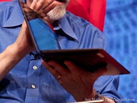 Asus Transformer Prime