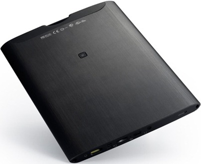 Asus EeeNote EA 800