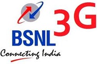 BSNL 3G