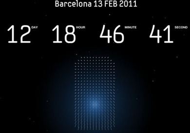 Samsung Event In Barcelona
