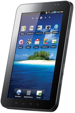 Bell Samsung Galaxy Tab Price Drop At Best Buy