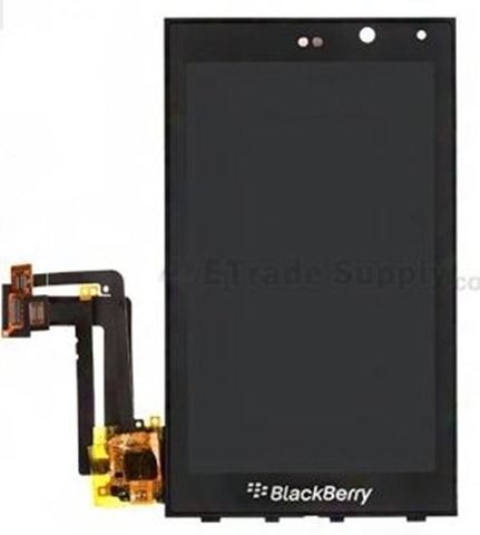 BlackBerry 10L LCD Assembly