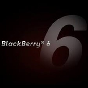 BlackBerry 6 OS Update for Curve 9390 7 Bold 9650