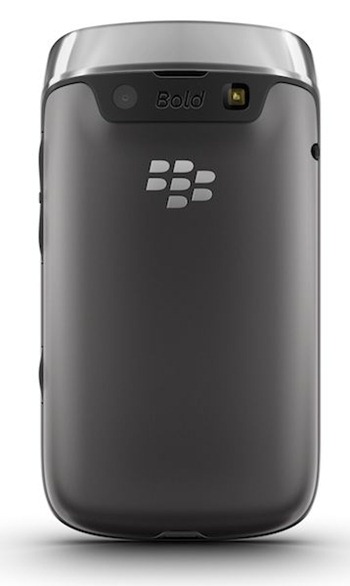 BlackBerry Bold 9790