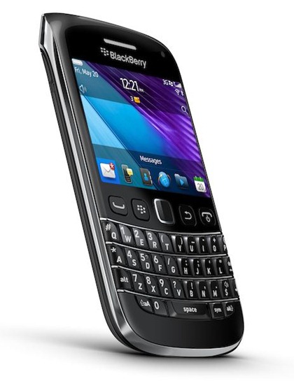 BlackBerry Bold 9790