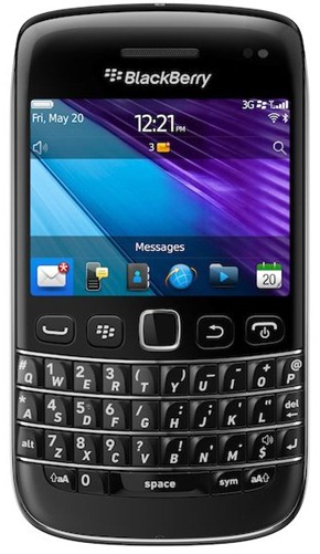 BlackBerry Bold 9790