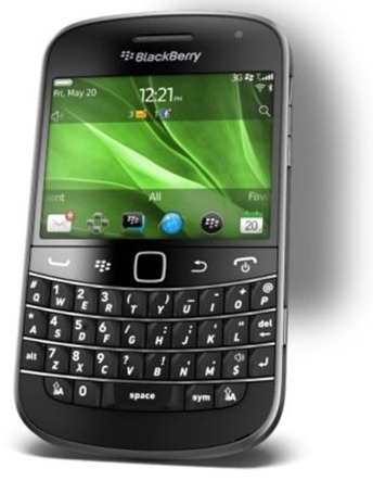 BlackBerry Bold 9900