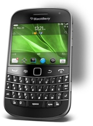 BlackBerry Bold 9930
