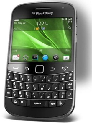 BlackBerry Bold 9930 for Verizon