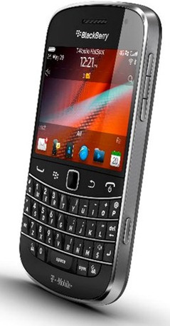 BlackBerry Bold 9900 For T Mobile