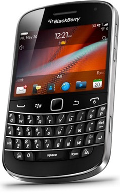 BB Bold 9900 For TMobile