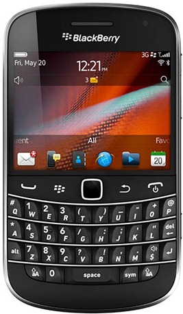 BlackBerry Bold 9900