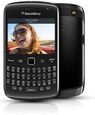 Blackberry Curve 9350/9360/9370