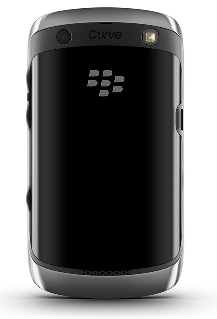BlackBerry Curve 9350
