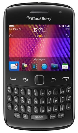 Blackberry Curve 9350/9360/9370