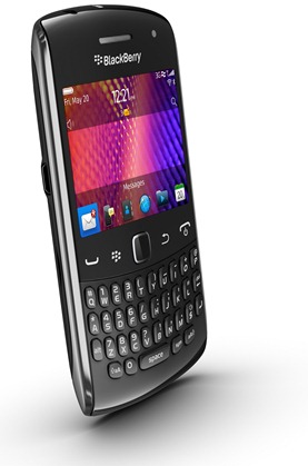 Blackberry Curve 9350/9360/9370