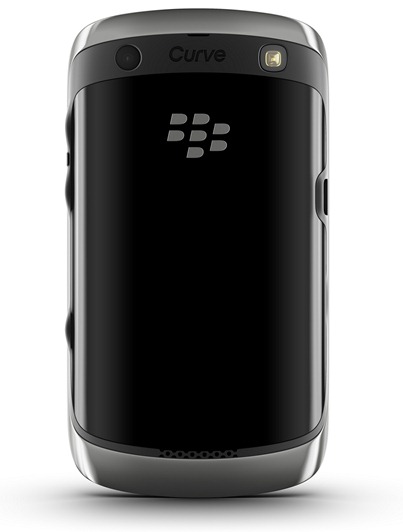 BlackBerry Curve 9360