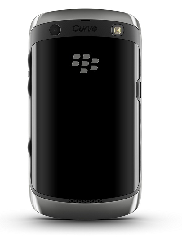 BlackBerry Curve 9370 Full Specifications And Price Details - Gadgetian