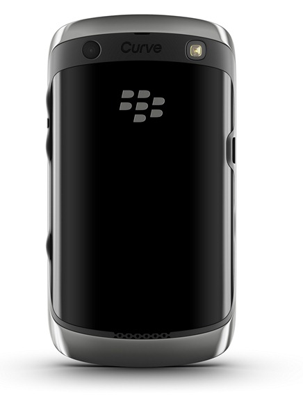 BlackBerry Curve 9370