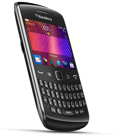 BlackBerry Curve 9370