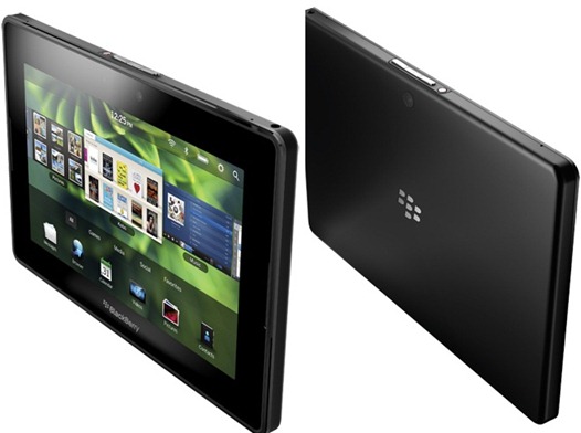 BlackBerry PlayBook