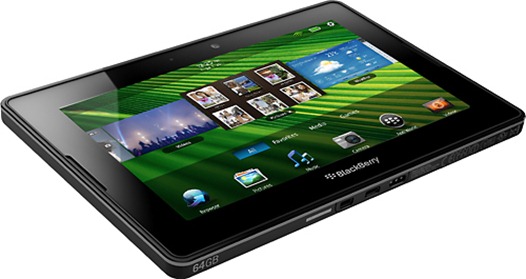 BlackBerry PlayBook