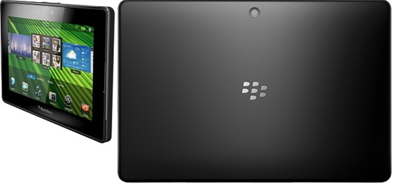 BlackBerry PlayBook