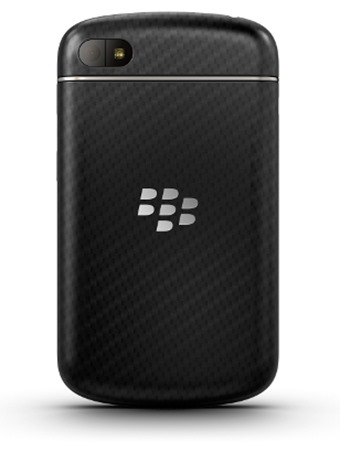 BlackBerry Q10