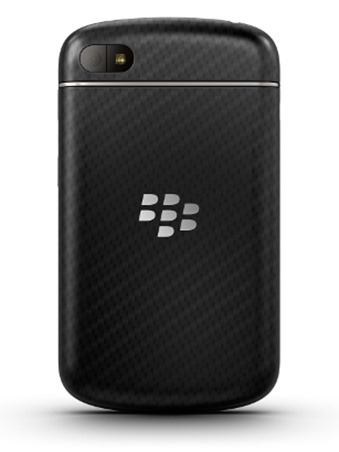 BlackBerry Q10